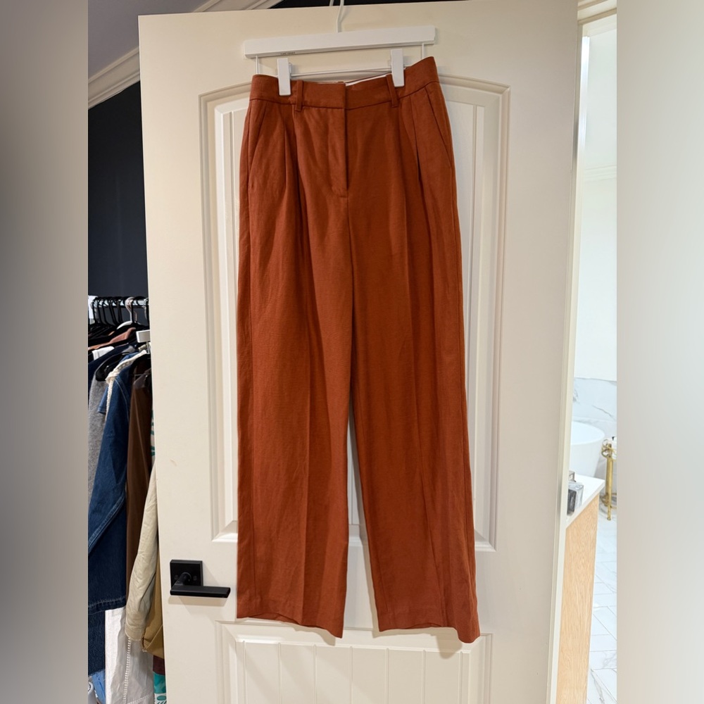 The Effortless Pant™ - CruiseLinen™